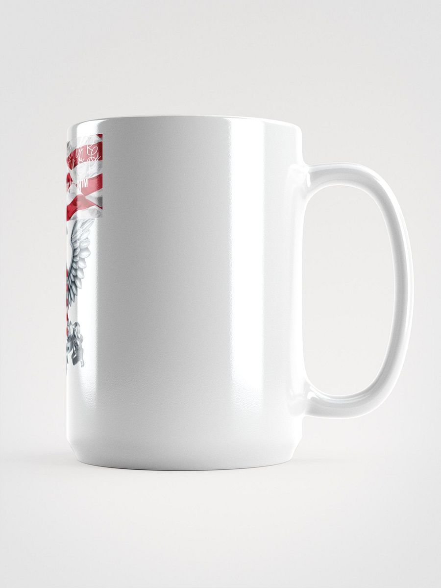 MAPA™ -American Eagle Patriotic Mug product image (3)