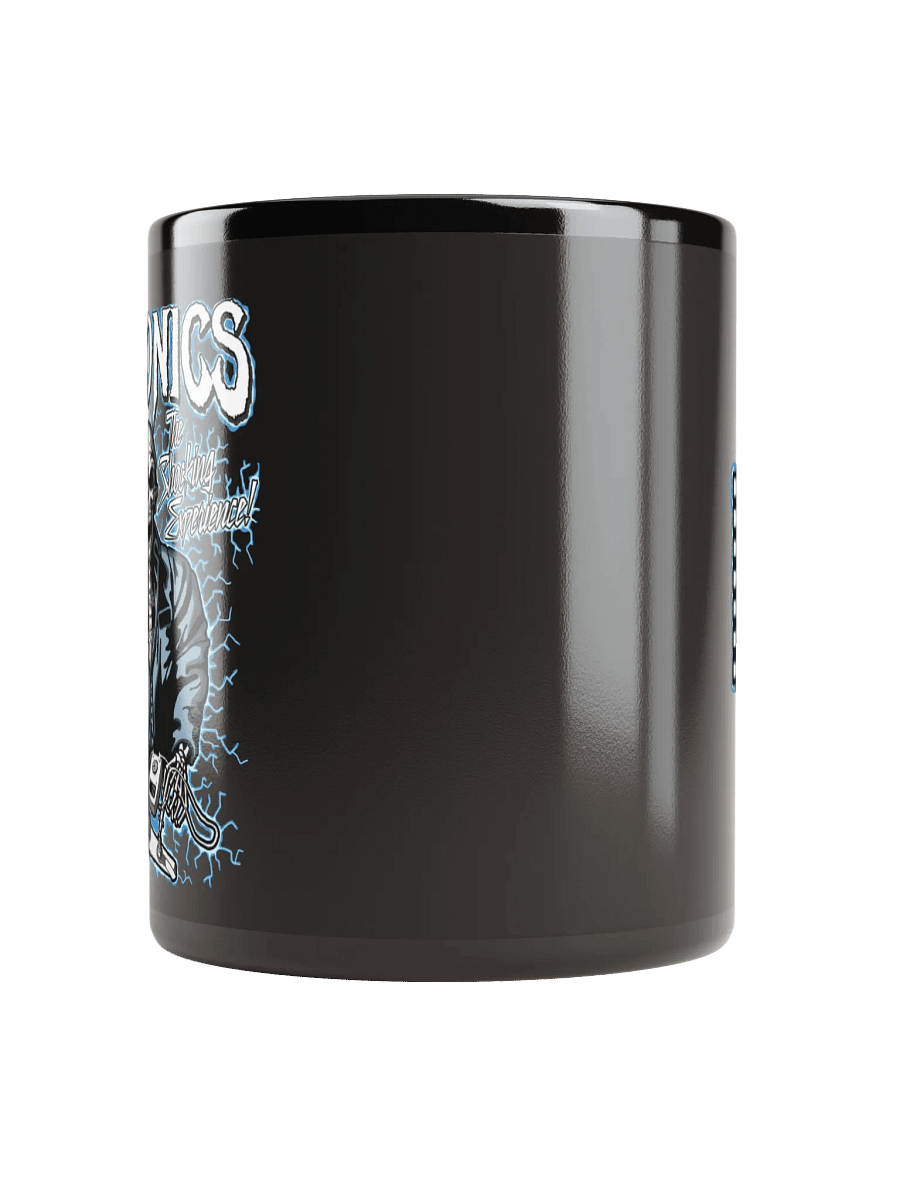 "AVIONICS Vol.1" Mug product image (10)