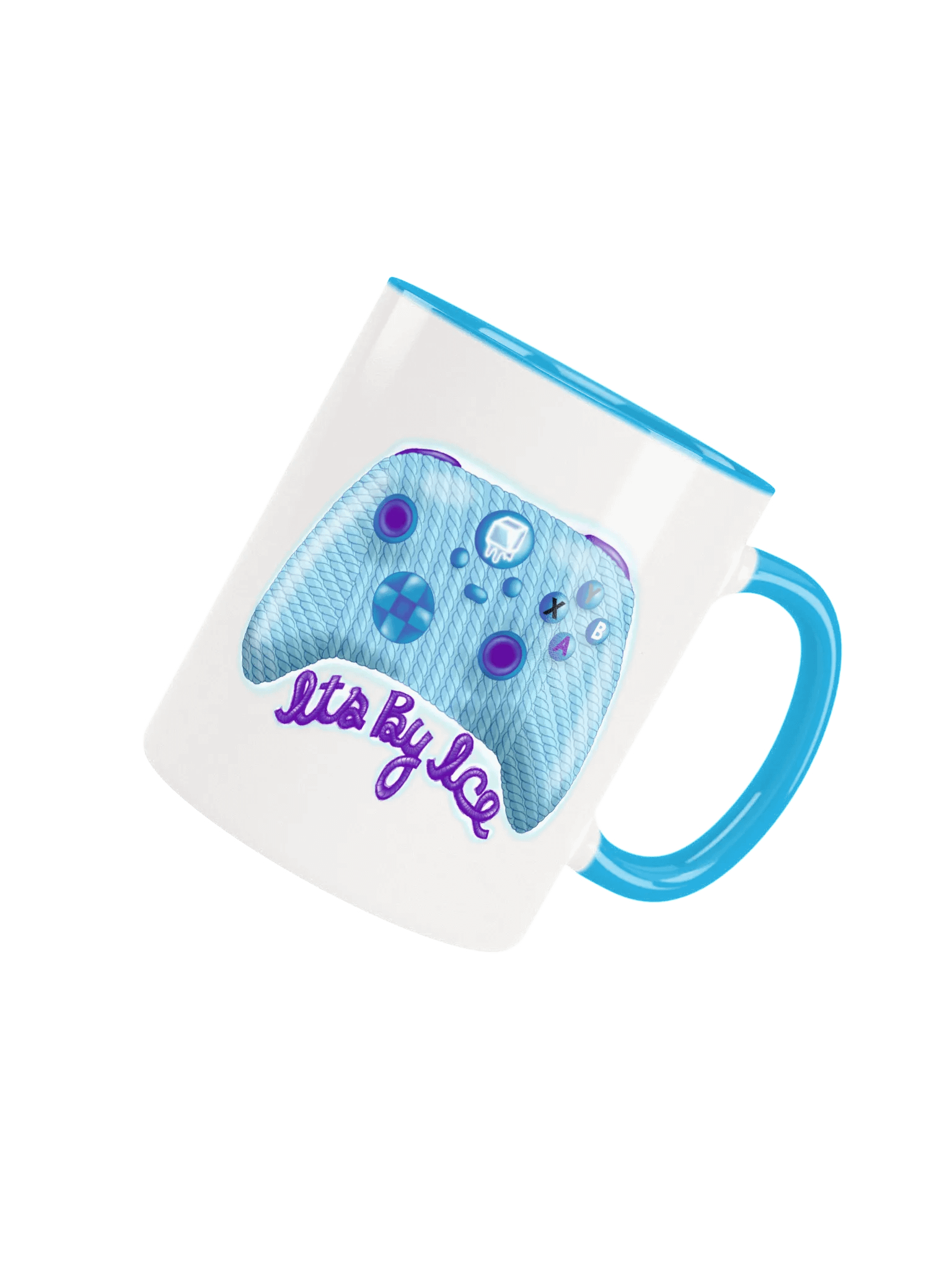 It's By Ice Mug product image (3)