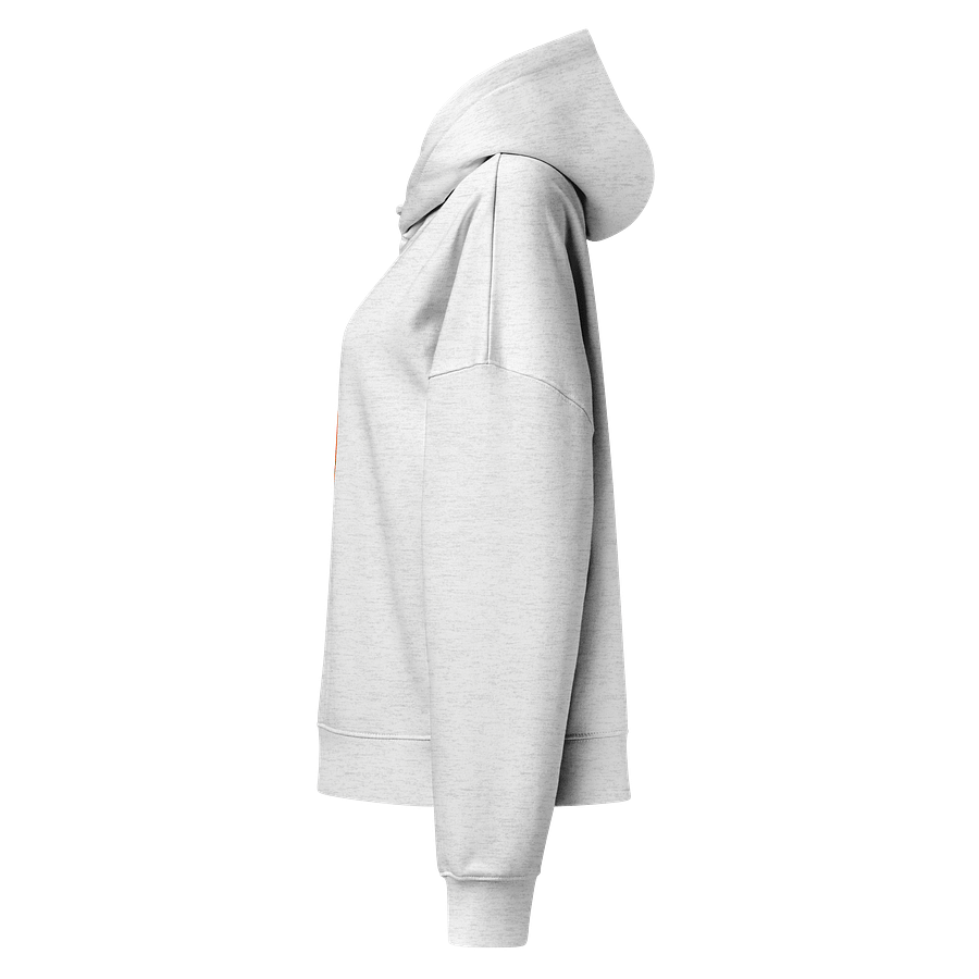Bonsai Tree Organic Hoodie product image (5)