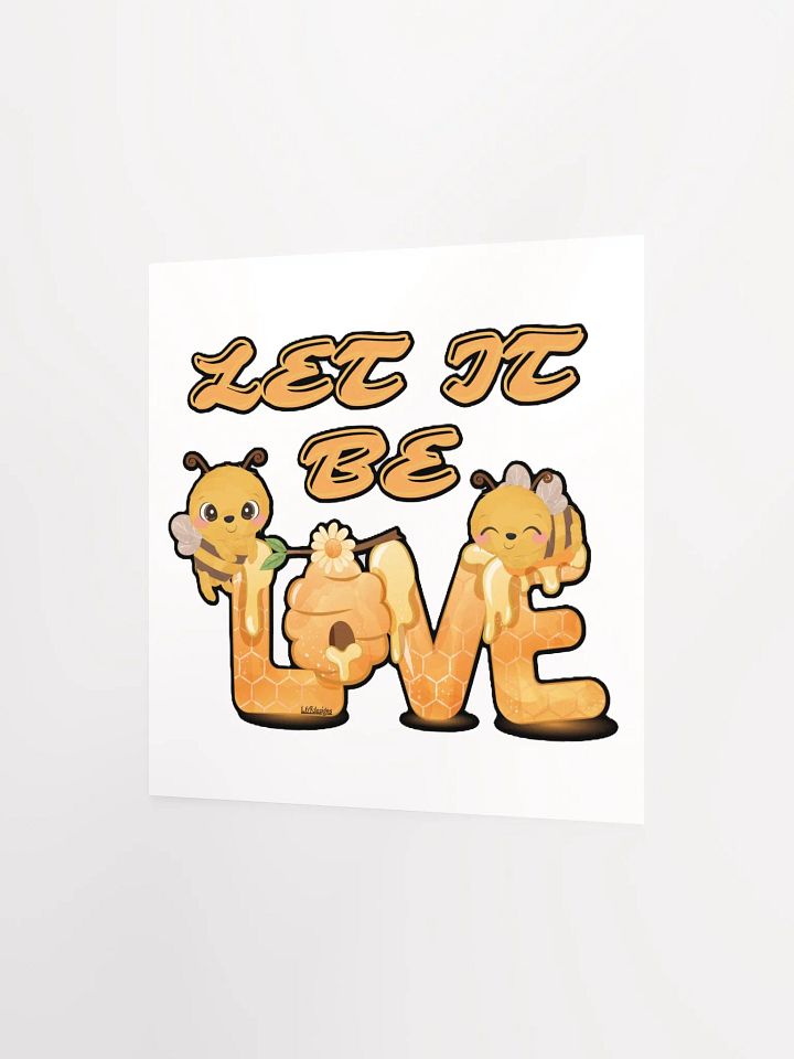LET IT BE LOVE product image (6)