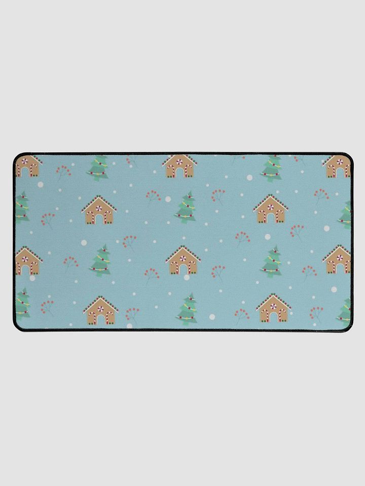 Christmas Mousepad product image (1)