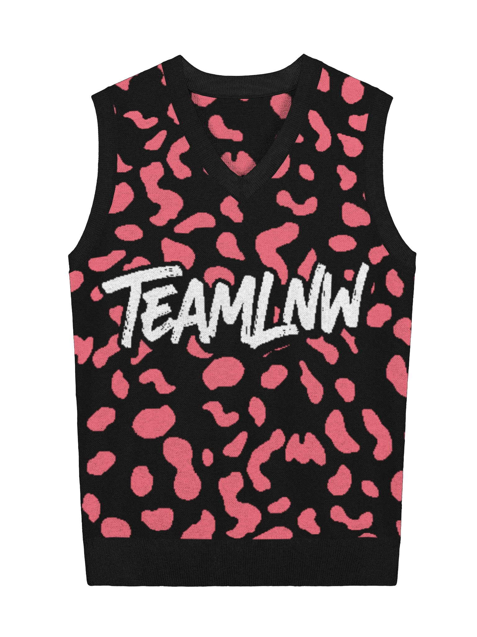 LNW Cozy Scholar V-Knit product image (1)