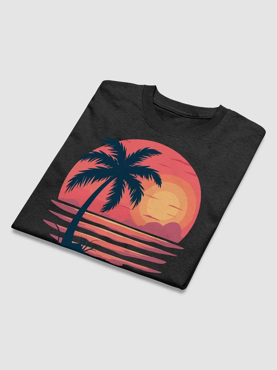 Chill Mode T-Shirt product image (3)