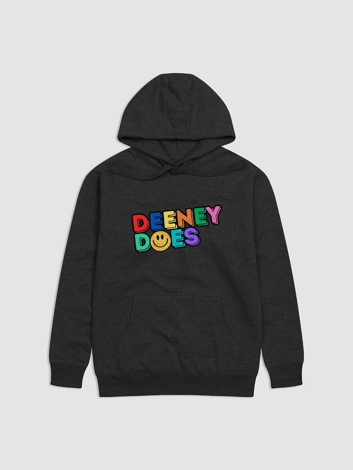 Deeney Does Hoodie product image (1)