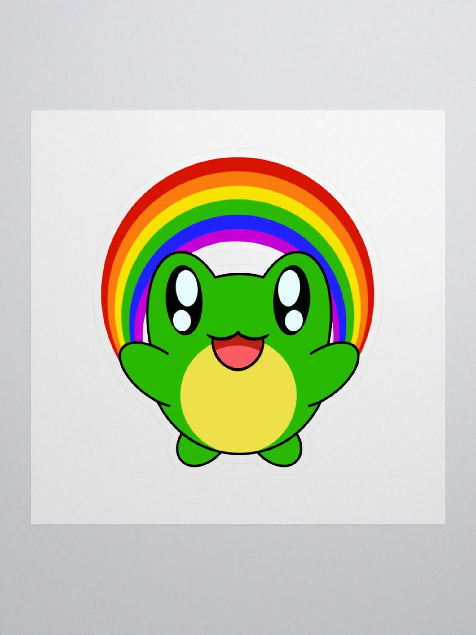 Happy Frog product image (1)