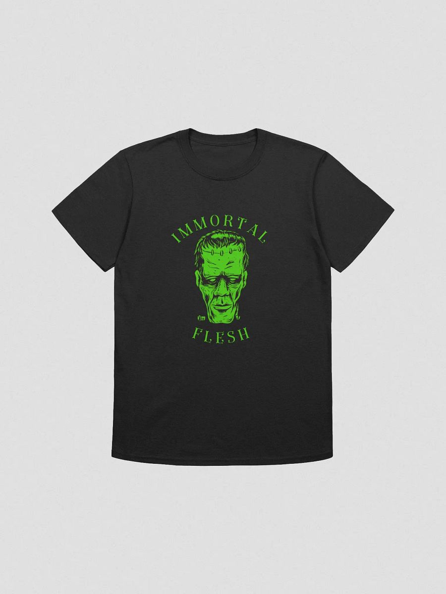 Franken-Flesh T-Shirt product image (1)