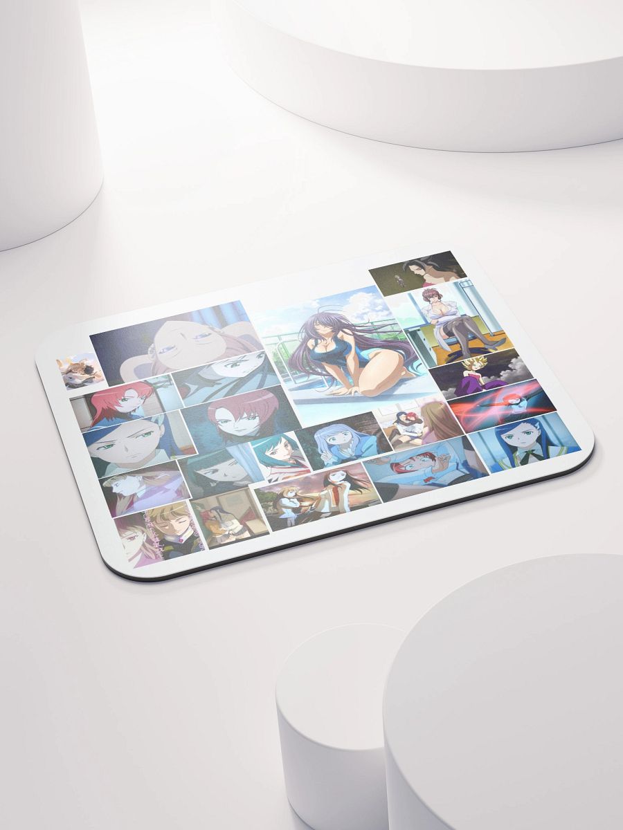 Random Anime Mouse Pad product image (4)