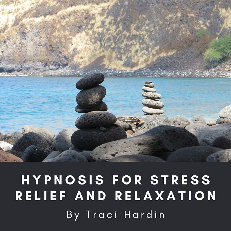 Hypnosis for Stress Relief