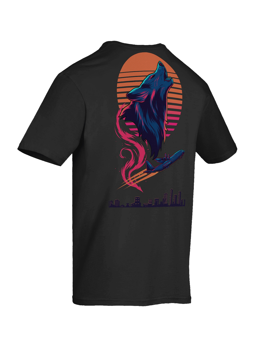EON T-Shirt product image (12)