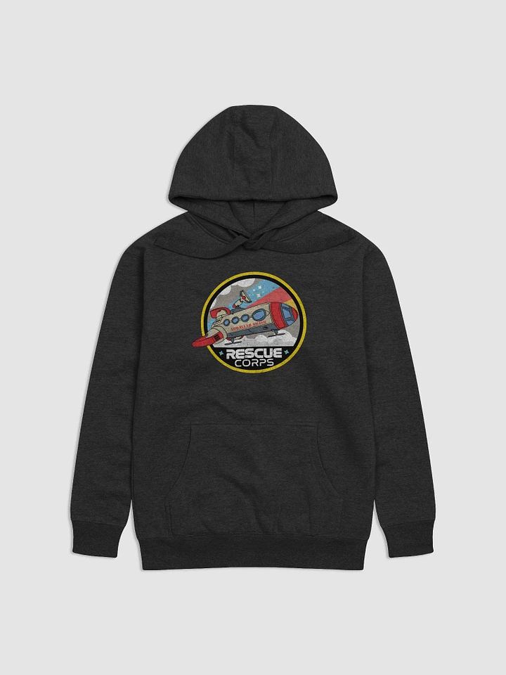 Rescue Corps Hoodie product image (1)