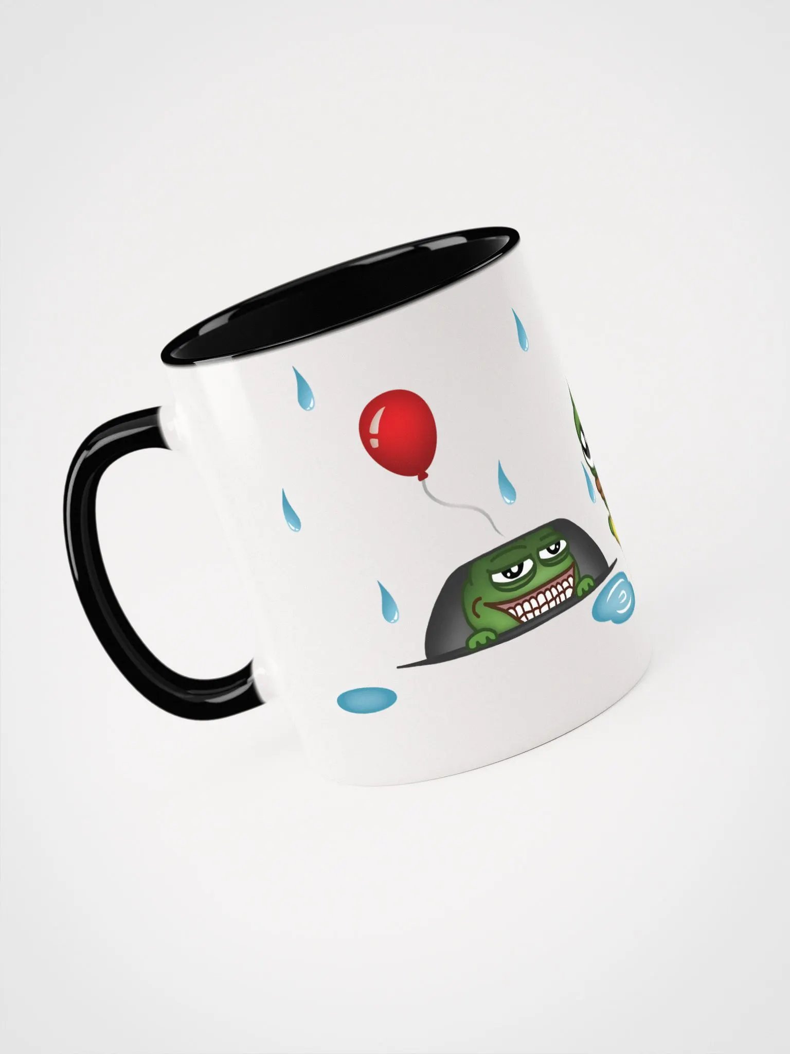 little rain man on cup product image (6)