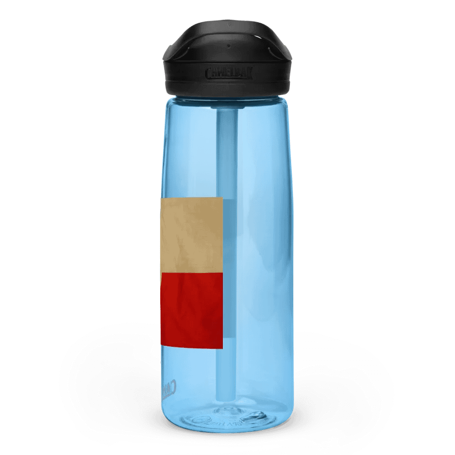 "Texas" Water Bottle product image (3)