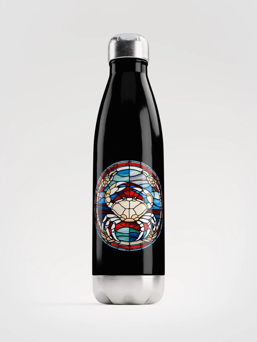 Spiritual Cancer - Unique Bottle Design - Circle Energy product image (1)