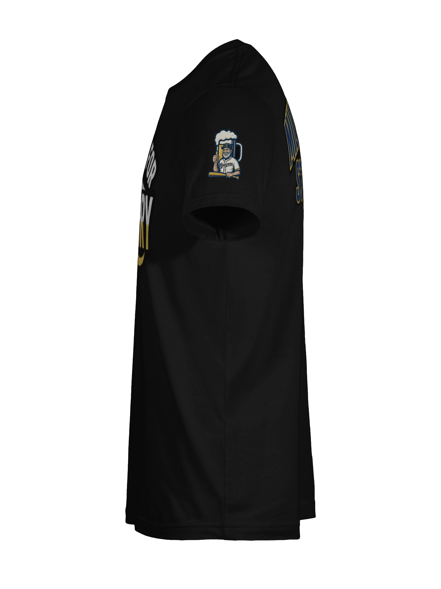 Brewed for Victory Tee | Milwaukee | Baseball | Home Locker product image (11)