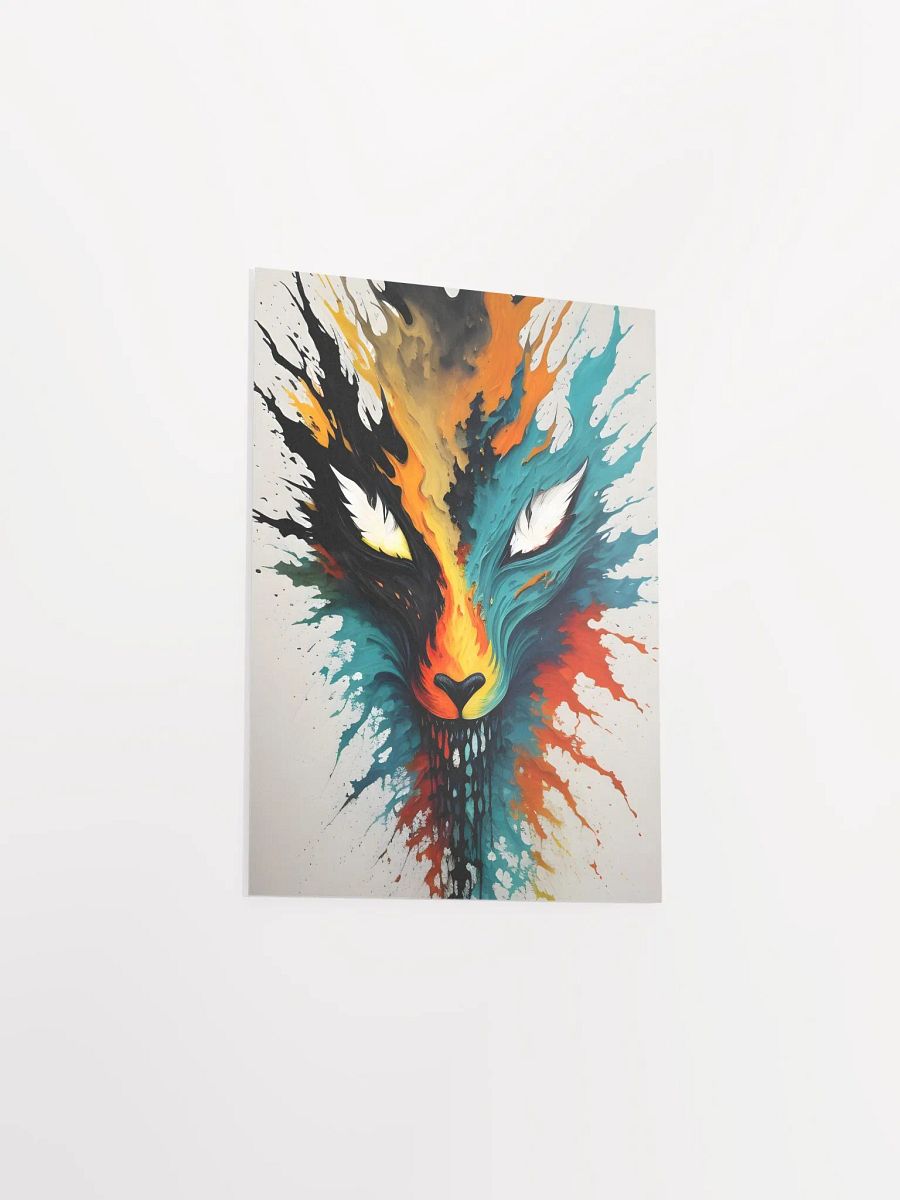 Poster - Fox Spirit product image (3)