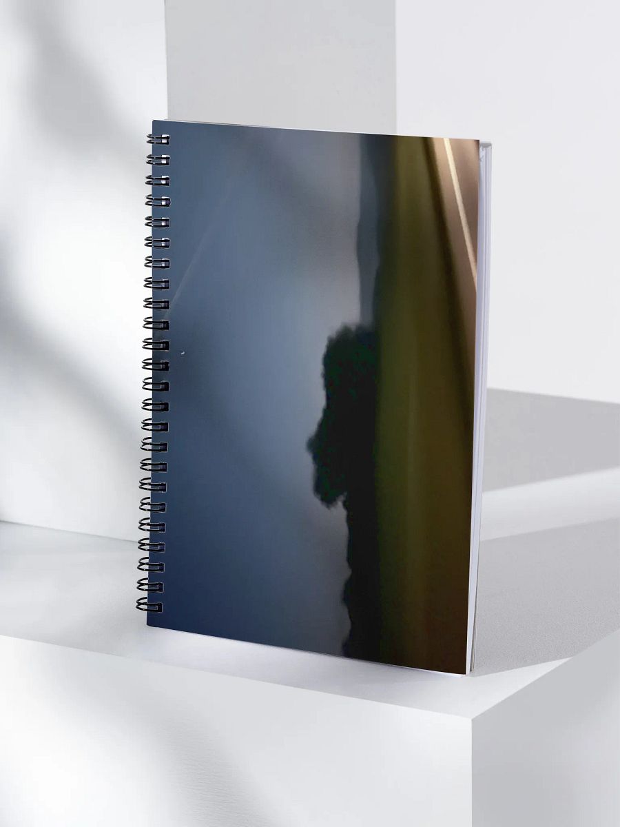 Night Time Fast Lane (Notebook) product image (4)