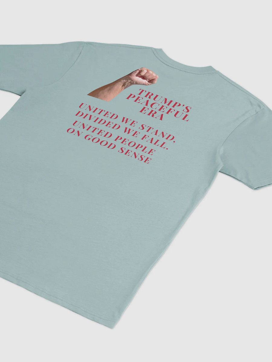 Fist - short sleeves product image (4)