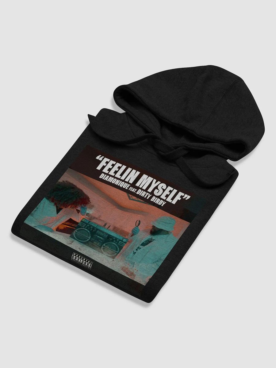 Feelin' Myself Album Cover (Hoodie) product image (6)