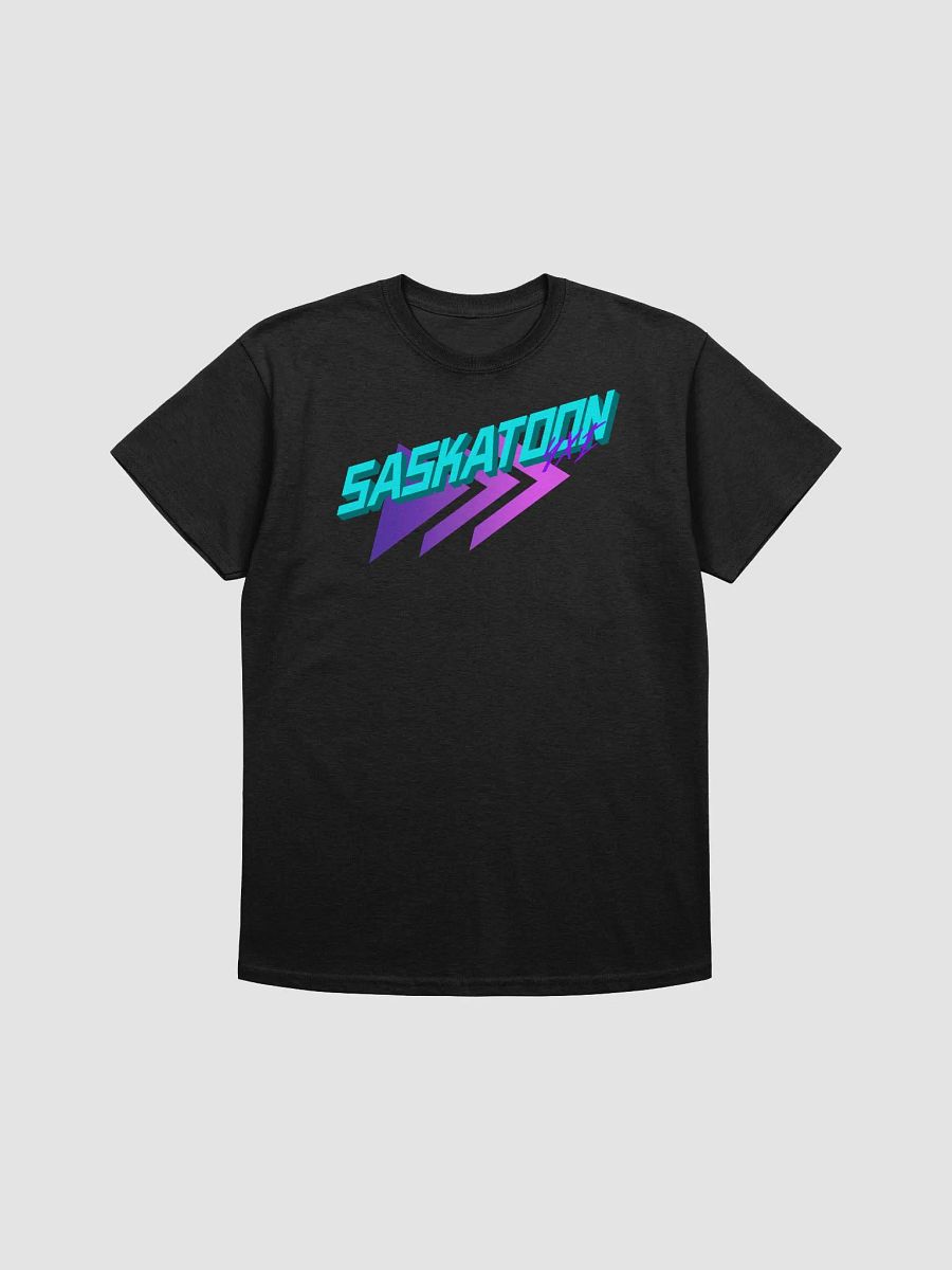 Saskatoon 80's Revival product image (3)