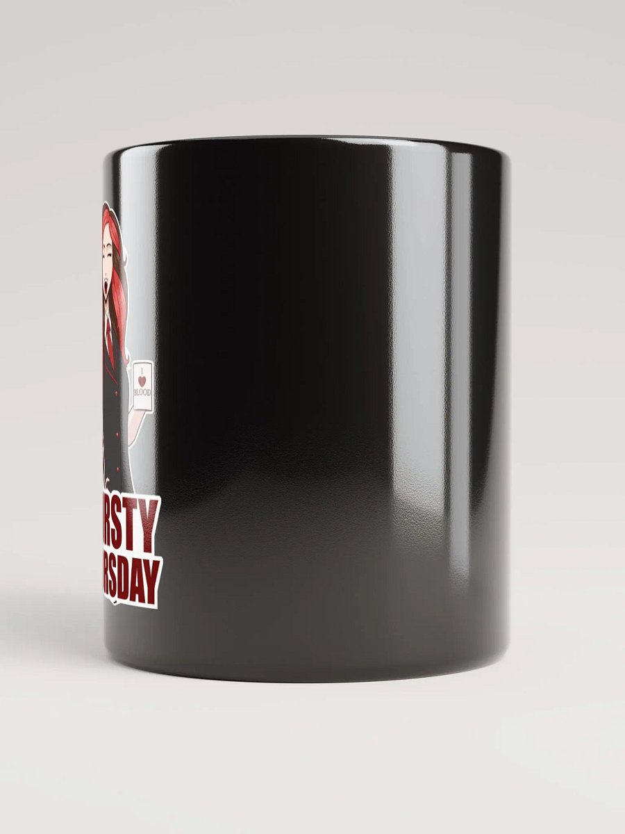 Thirsty Thursday Mug product image (2)