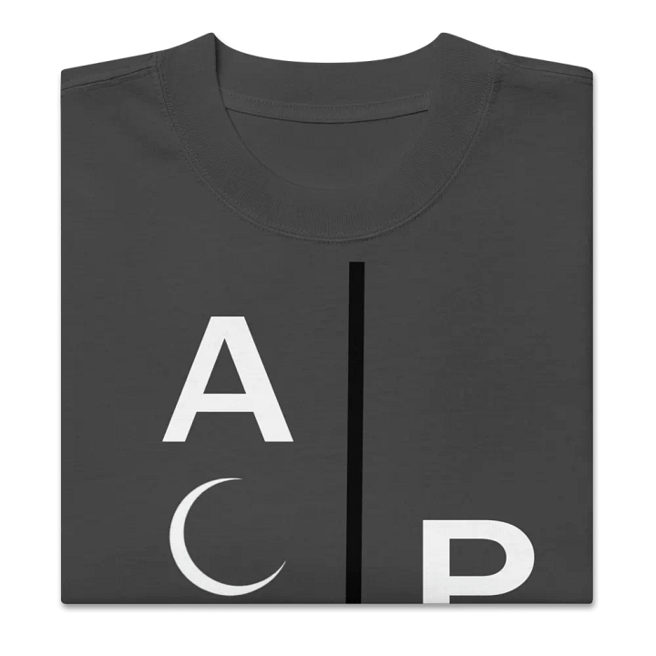 AM/PM Cool T-shirt product image (2)