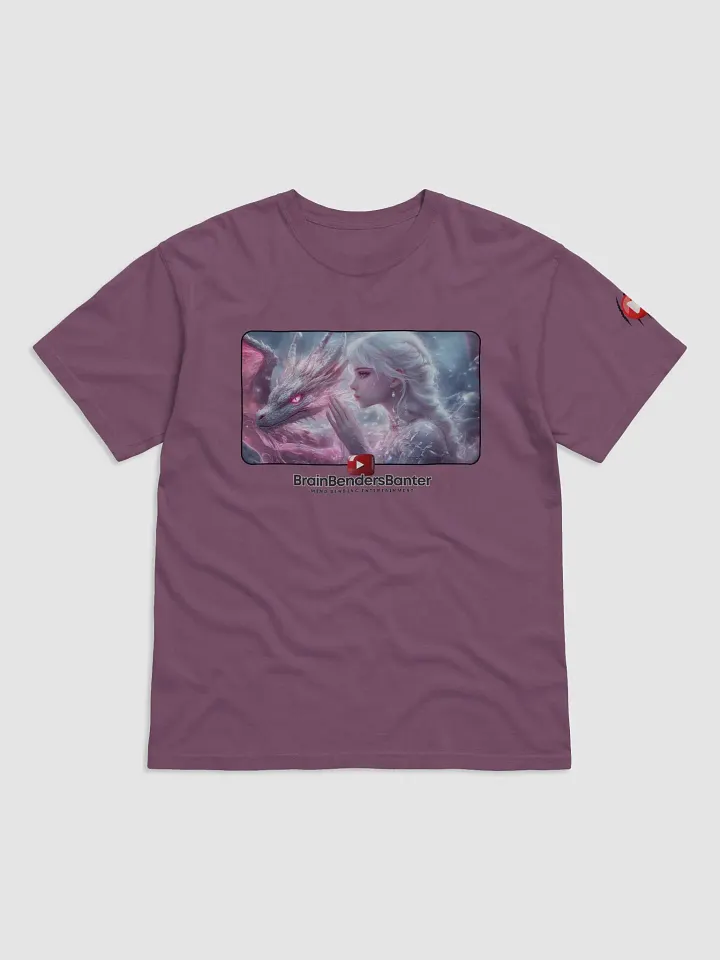 Mystical Dragon Comfort Tee product image (1)
