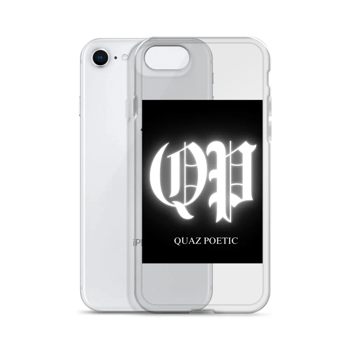QP iPhone Case product image (51)