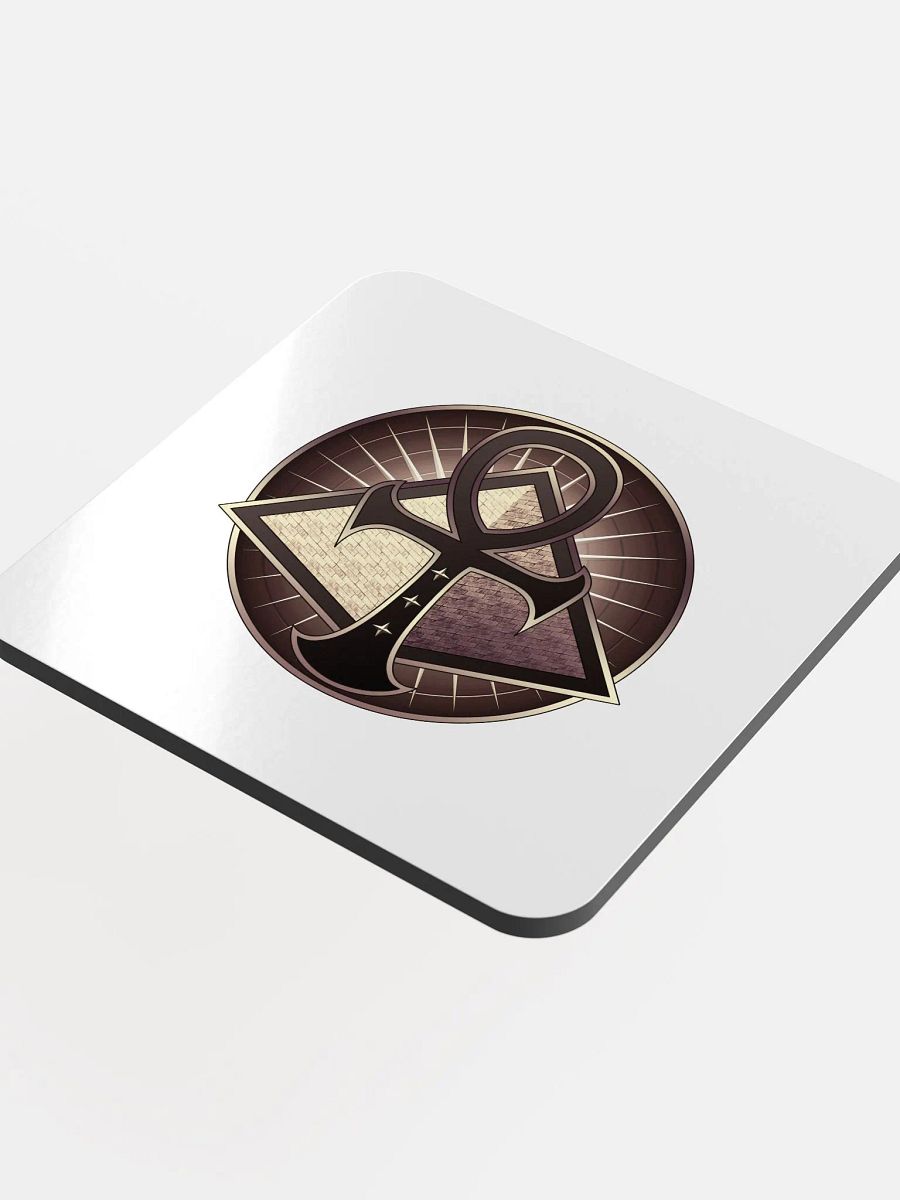Scions of the Fallen Stars Coaster product image (4)