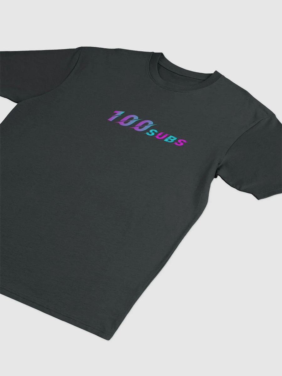 100 SUBS! Men's Tee product image (3)