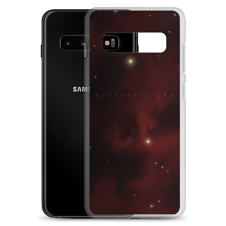Nebula RB1 Clear Case for Samsung Phones product image (23)