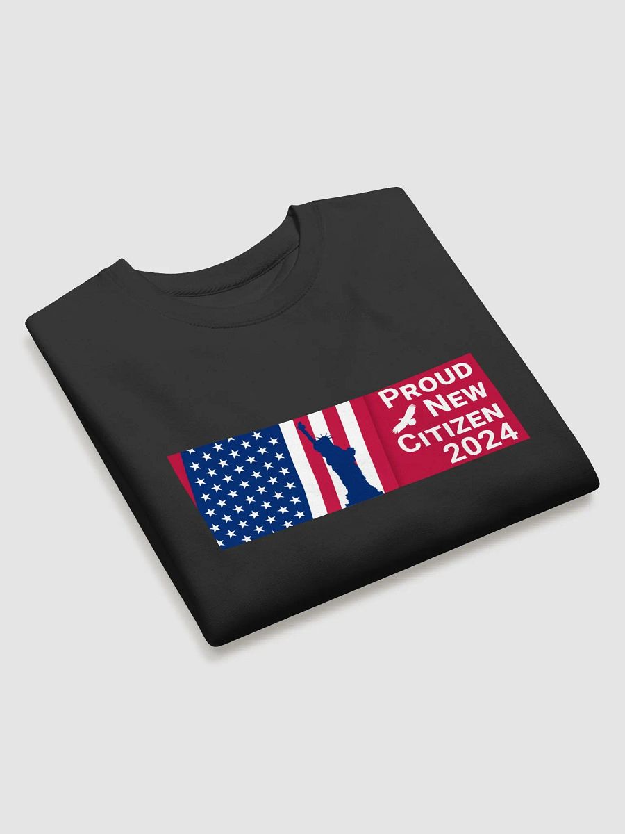 Proud New US Citizen product image (3)