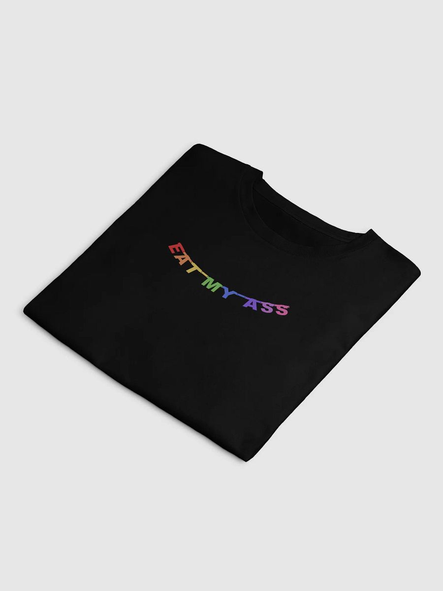 Eat My Ass Crop Top product image (24)