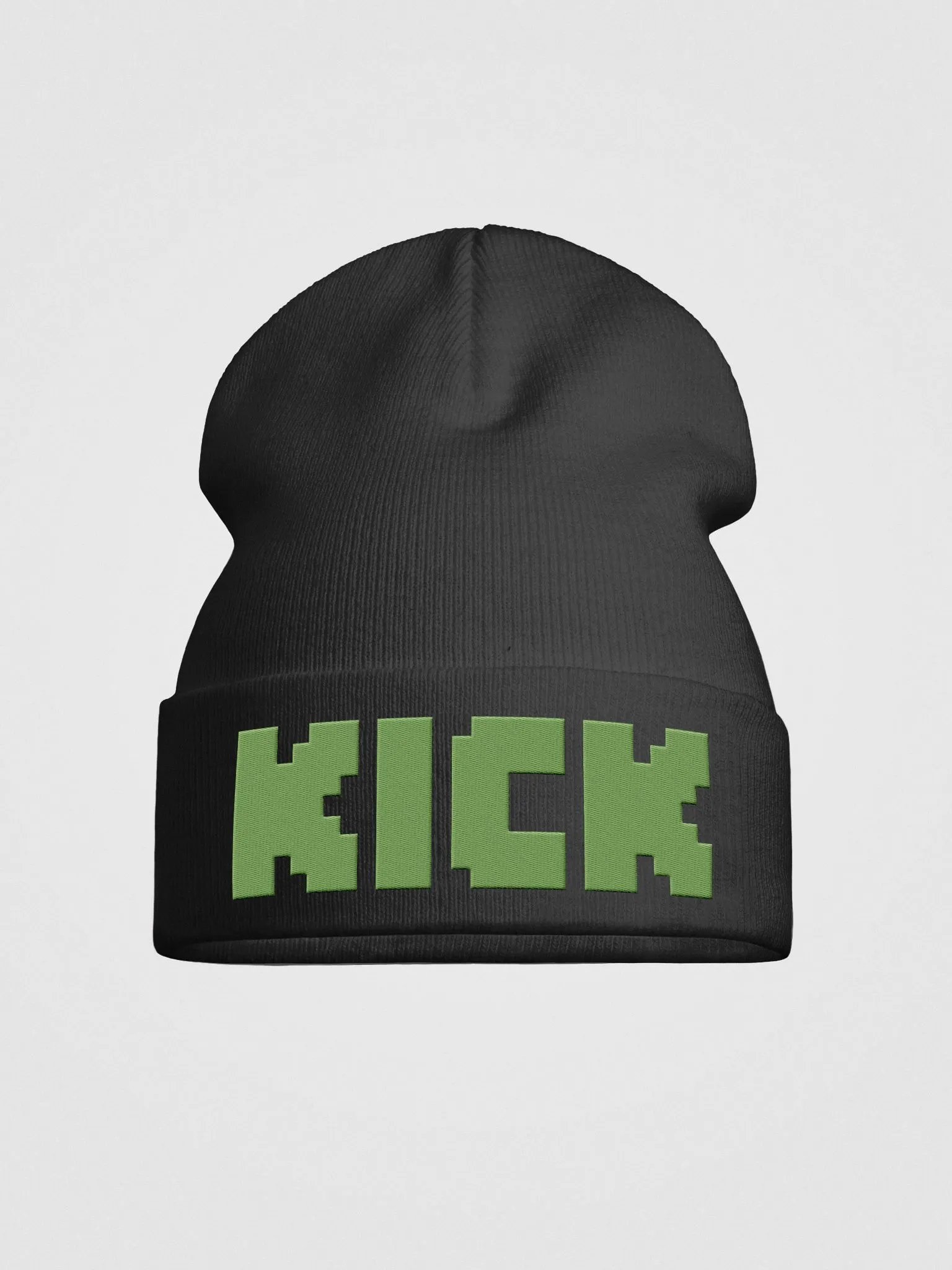 Kick Otto Knitted Beanie product image (4)