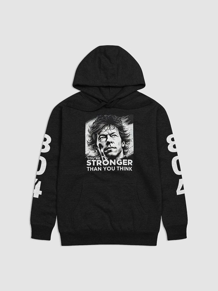 Imran Khan Original Signature Unisex Hoodie product image (1)
