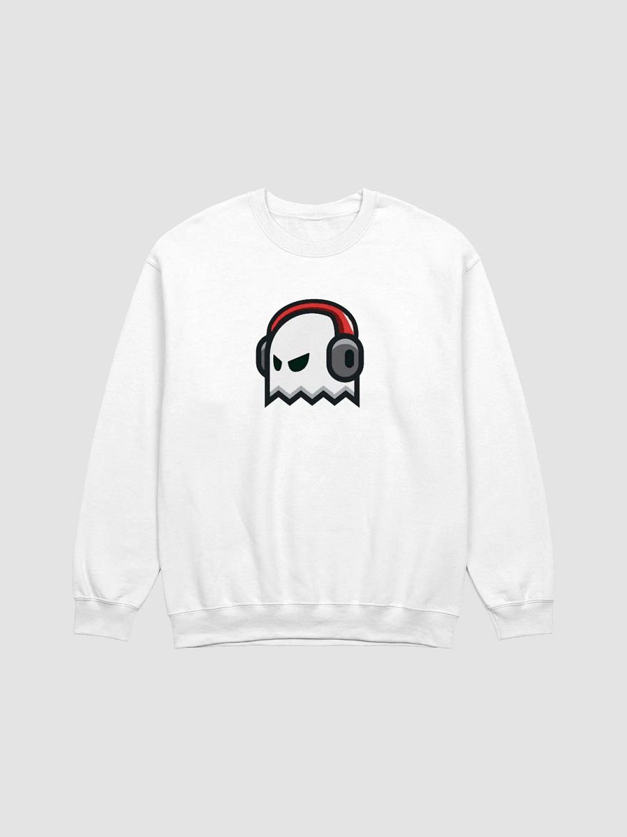 Skull Gamer Sweatshirt product image (38)
