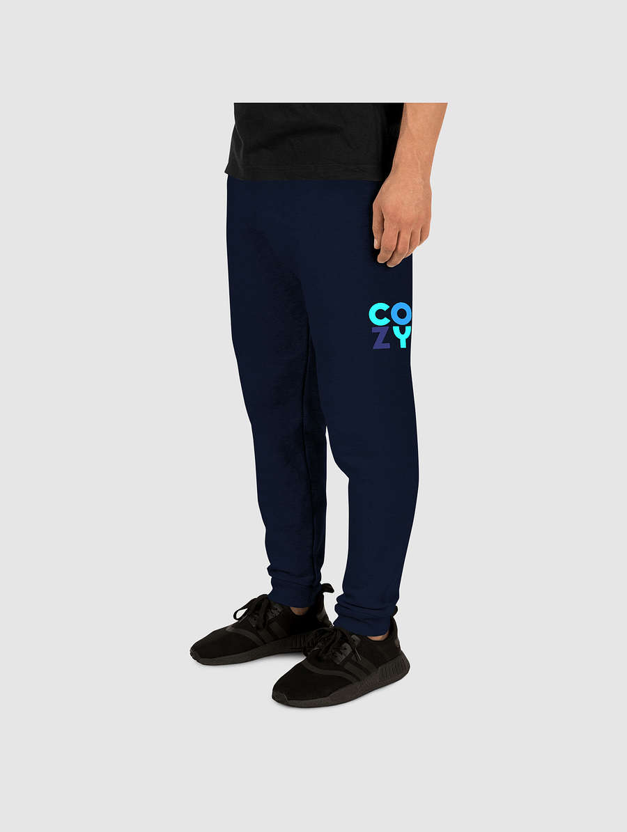 [Cozy] Unisex Joggers product image (2)