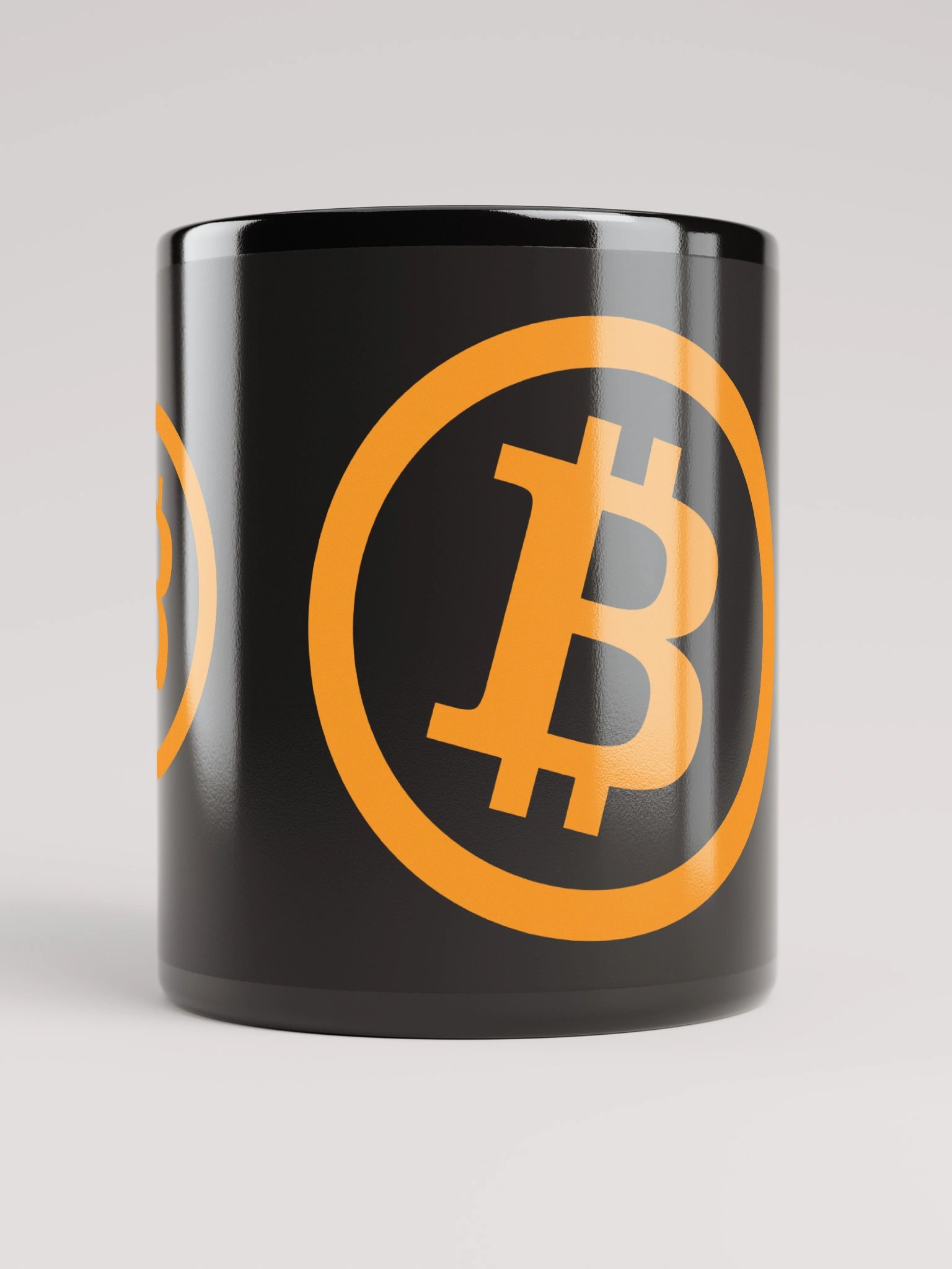 Bitcoin Connection Mug product image (10)