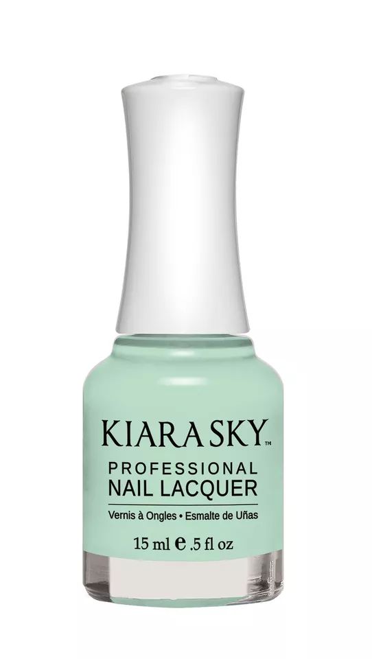 Kiara Sky Regular Nail Polish 15 ml/0.5 fl oz - #401 - #650 UPDATED! product image (5)