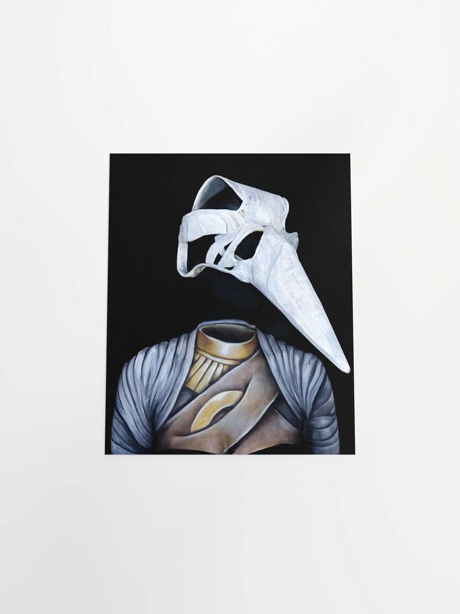 Khonshu Print V2 product image (4)