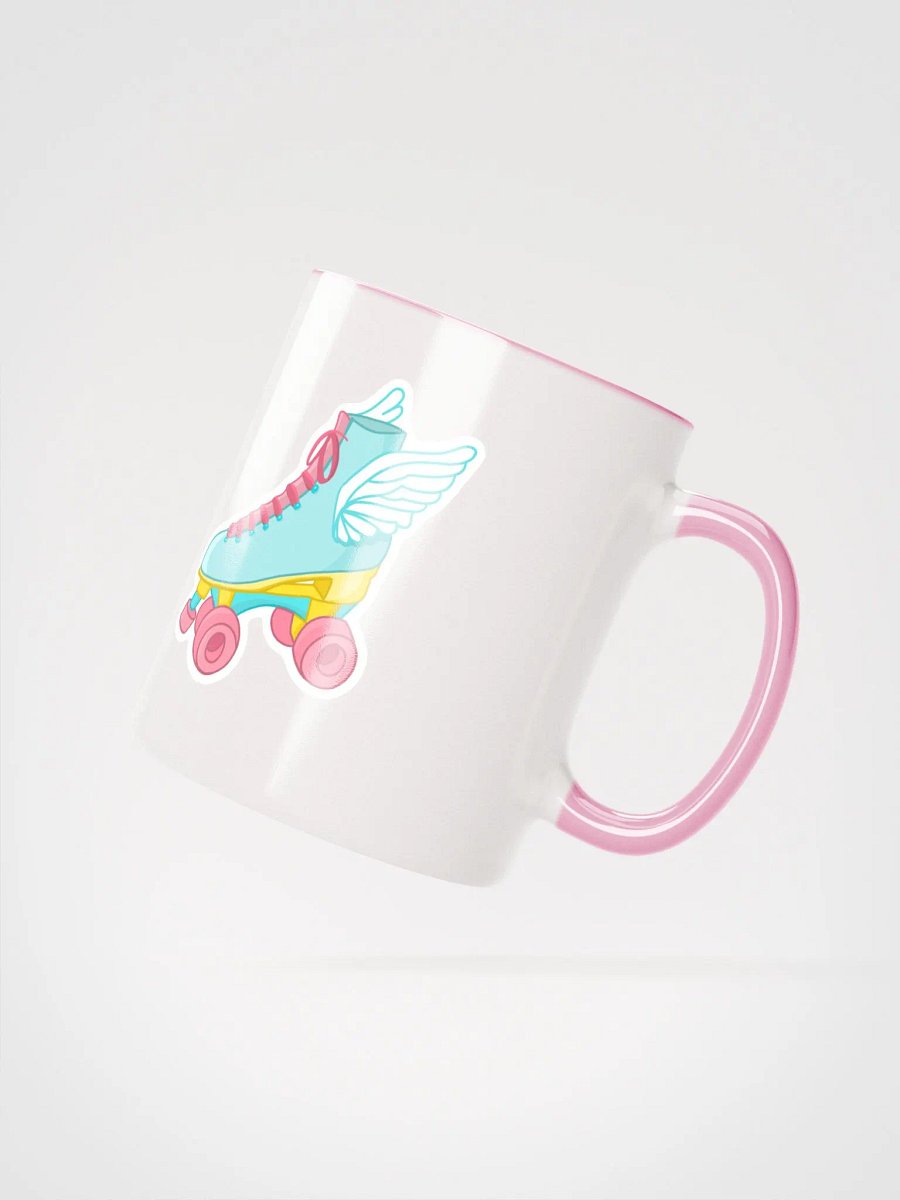 Rollerbabe mug product image (3)