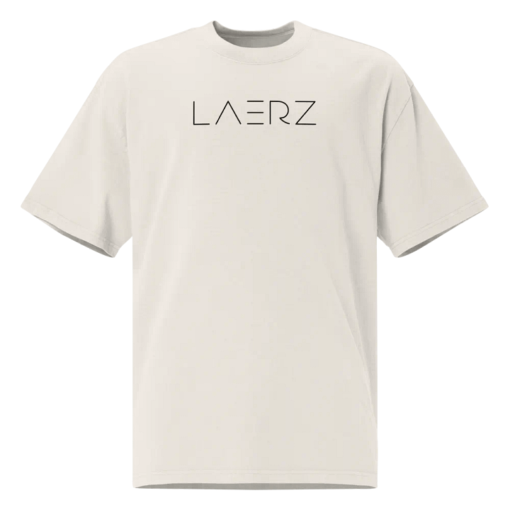 LAERZ Go Far T-Shirt product image (2)