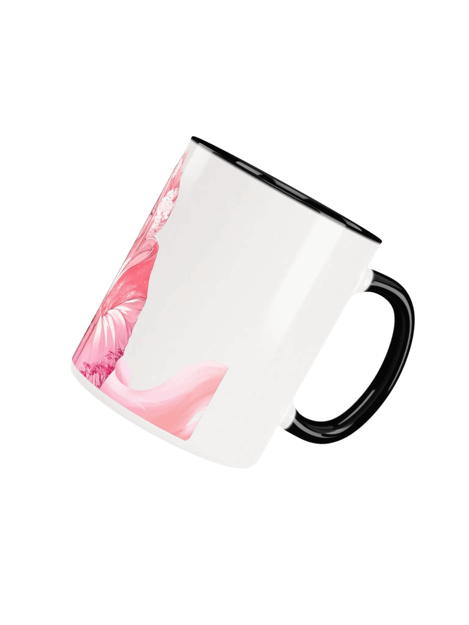 Serene Fox Spirits Ceramic Mug product image (10)
