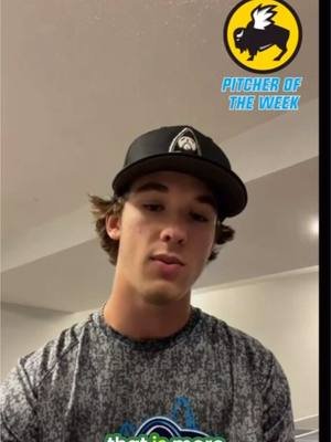 Archer’s rookie and recent pitcher of the week Drew Maurer caught up with MoWiff 3 up 3 down podcast host Brian Hunter and had this to say about his teams chances on winning a first ever MoWiff Championship.  #seasonFIVE #fyp #wiffleball #thursday #wiffle #allstar #majorleaguebaseball #majorleaguewiffle #mlw #maw #nwla #circlecity #mowiff #drama #hitting #trend #goodvibes #lfg #foryoupageofficiall #mowiffarchers 