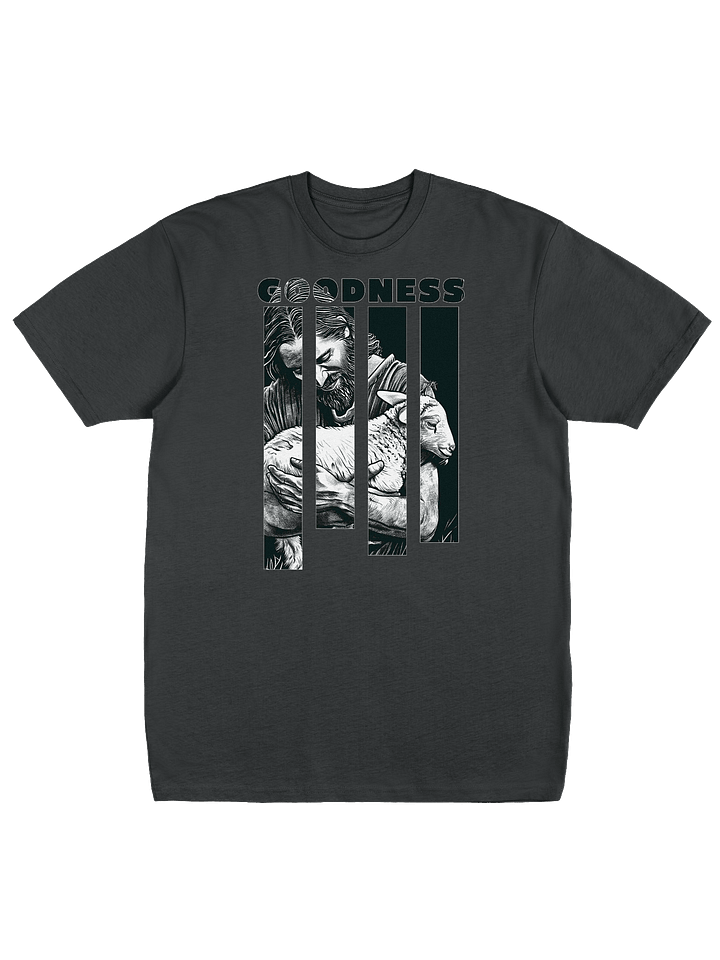 Goodness - Premium Unisex Tee product image (1)