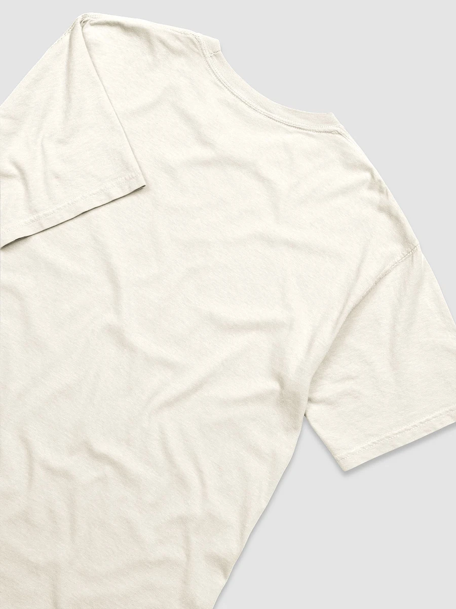 ALL CAPS TEE product image (4)