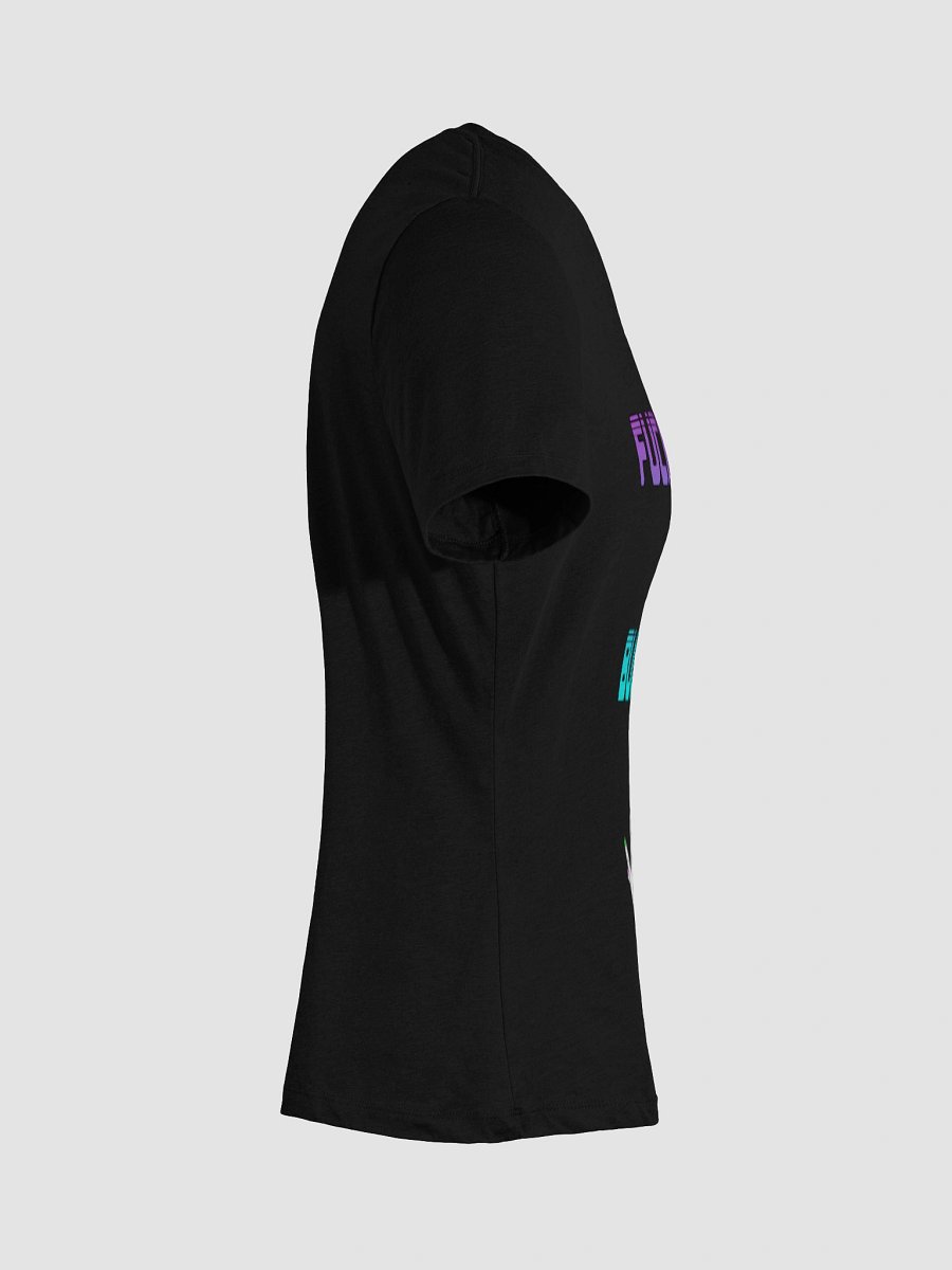 AI Bullshit V Neck product image (31)