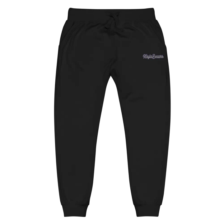 Kaylabeaarr Joggers product image (1)