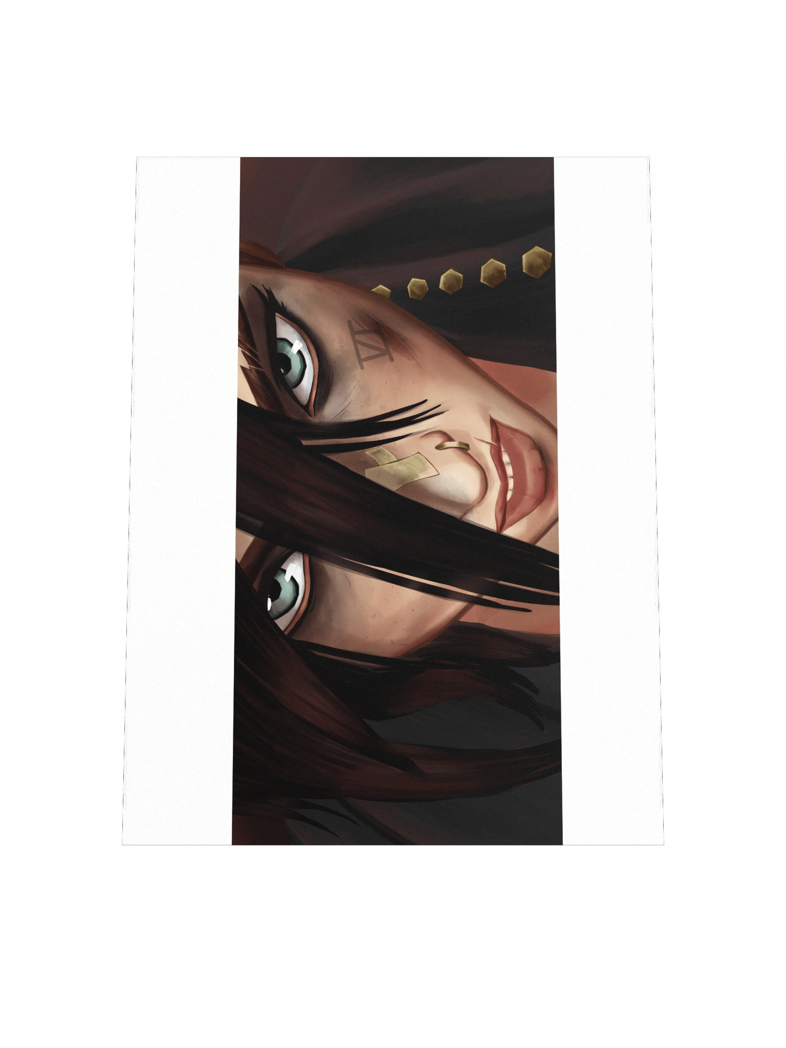 VI | Arcane | Print (12" x 16") product image (4)