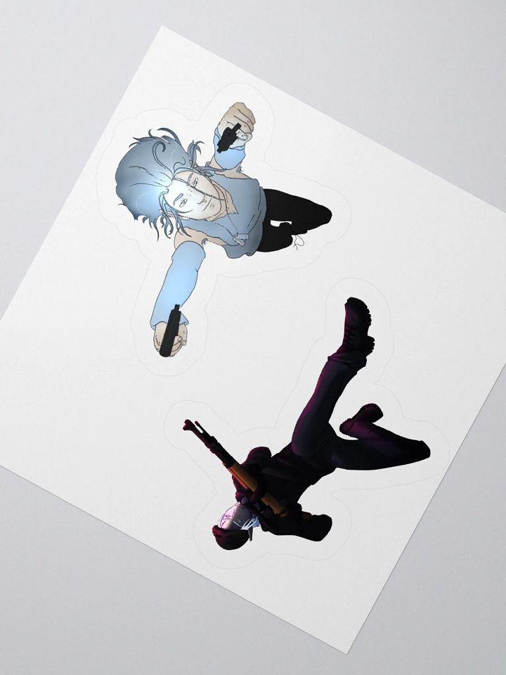 Terri Stickers product image (6)